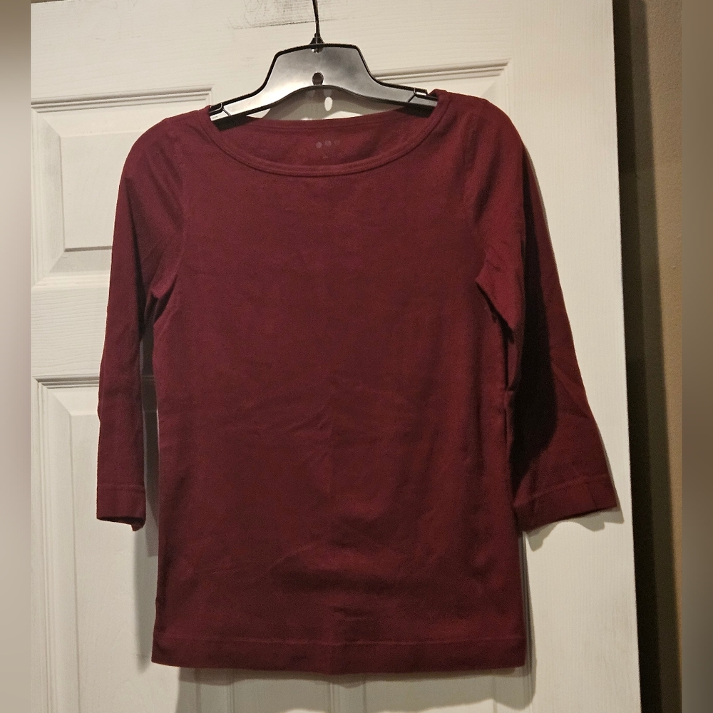 3 DOTS TSHIRT